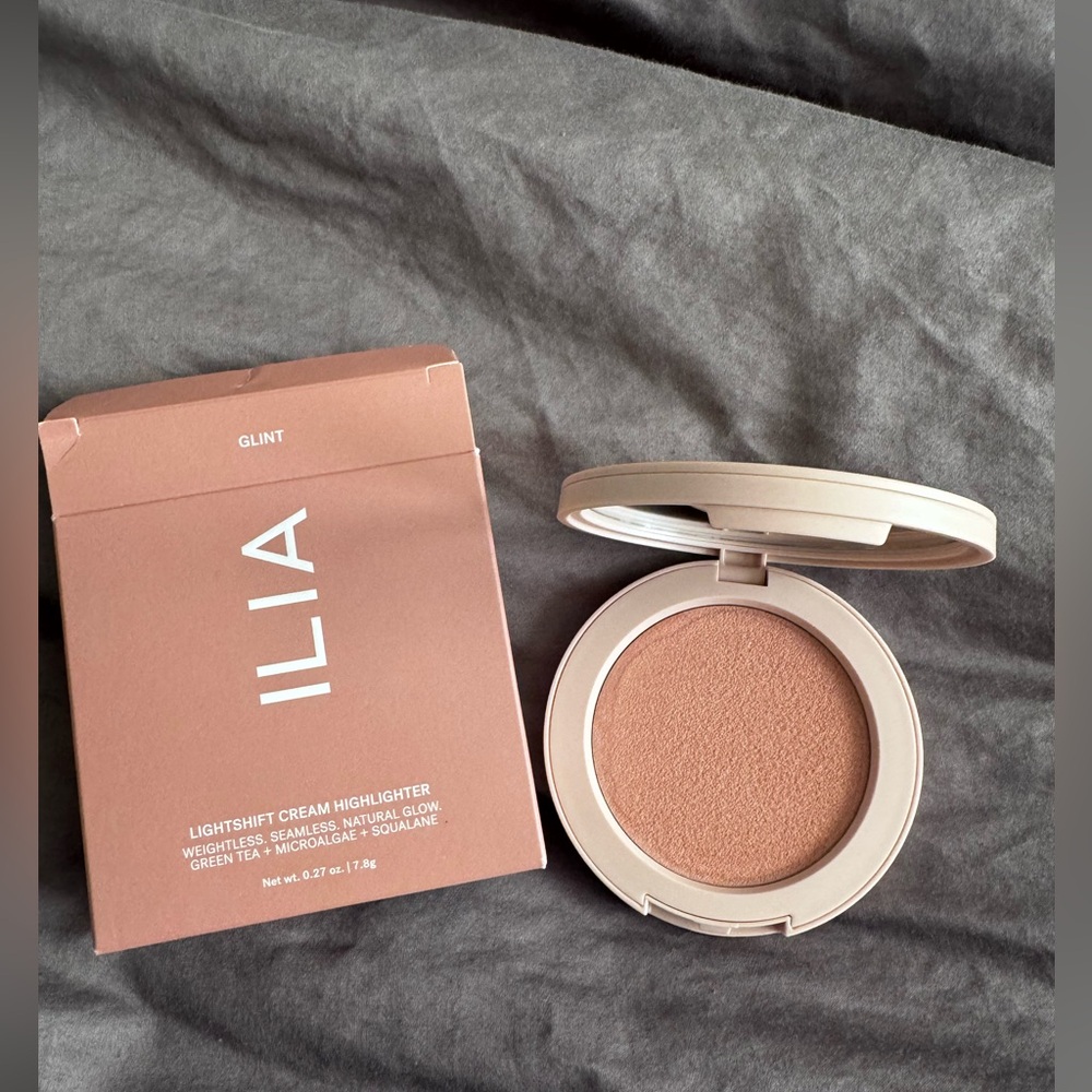 ILIA Cream Highlighter in Glint